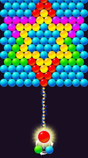 Bubble Pop: Ball Shooter Game screenshot 2