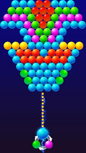 Bubble Pop: Ball Shooter Game screenshot 6