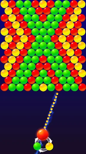 Bubble Pop: Ball Shooter Game screenshot 7